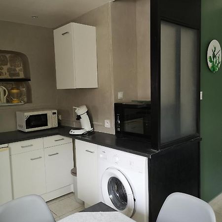 Chez Cathe Apartment Rieux-Minervois Ngoại thất bức ảnh