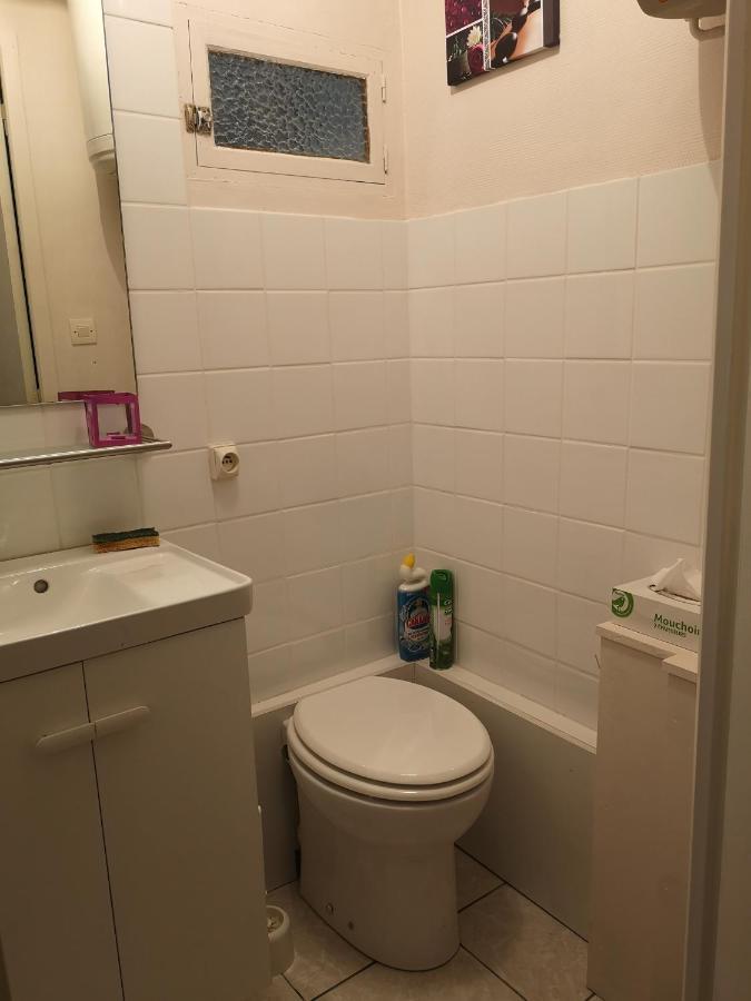 Chez Cathe Apartment Rieux-Minervois Ngoại thất bức ảnh